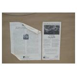 Terry Redlin "Close to Paradise" Print 42"x 29"