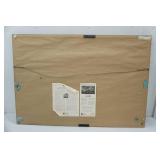 Terry Redlin "Close to Paradise" Print 42"x 29"