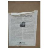 Terry Redlin "Toasting Marshmallows" Print 35"x 25.5"