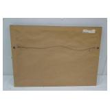 Terry Redlin "Family Traditions" Print 25.5"x18.25"