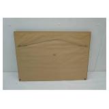 Terry Redlin "Evening with Friends" Print 25"x 18"