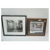 Print & Framed Photo