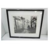 Print & Framed Photo