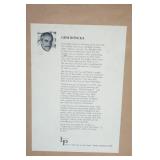 Print & Framed Photo