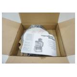 NEW IN BOX Hamilton Beach Food Processor