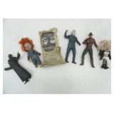 Horror Movie Figurines