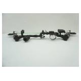 Vortex compound bow
