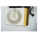 Vintage Roto Matic 2x2 Slide Projector