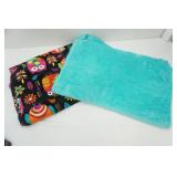 Plush Material (new)