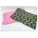 Fleece Material (new)