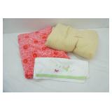 Plush Material (new)