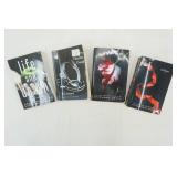 Stephanie Meyer novels