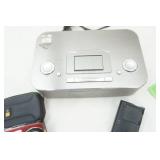 iPhone/iPad Dock & Polaroid Digital Camera