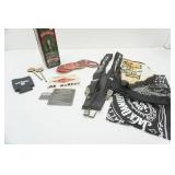 Jack Daniels Collectibles