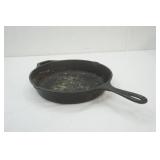 Cast Iron Pan