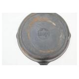 Cast Iron Pan