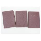 Progress of Nations books