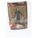 The Crow action  figure