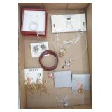 Jewelry Lot