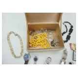 Jewelry & Jewelry Box