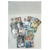 DVD Lot