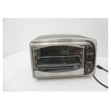 GE Toaster Oven