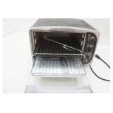 GE Toaster Oven