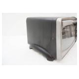 GE Toaster Oven