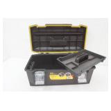 Stanley Fatmax 23" Tool Box