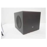 Klipsch ProMedia 2.1 THX Amp