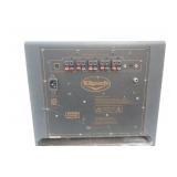 Klipsch ProMedia 2.1 THX Amp