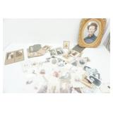 Vintage/Antique Pictures