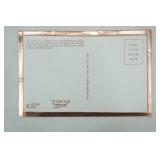 1950s Kopper Kard Postcard (set of 4) Arizona