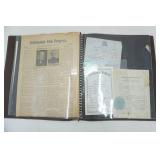 Family History Collection