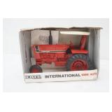 Ertl International 1066 ROPS-in original box
