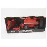 Ertl Axial-Flow Combine - in original box