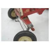 Ertl Turbo Farmall 1206 Tractor