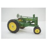 Ertl John Deere Model A Tractor