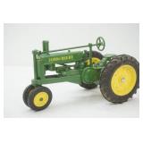 Ertl John Deere Model A Tractor