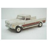 Ertl International harvester 1000 Pickup Truck 1960s
