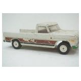 Ertl International harvester 1000 Pickup Truck 1960s