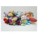 Stuffed Animal Lot