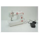Vivo by Singer Sewing Machine
