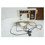 Riccar sewing machine