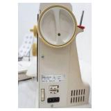 Riccar sewing machine