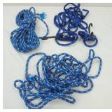 Braided Nylon Rope