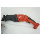 Milwaukee  cordless tools