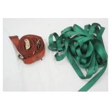Tie-Down Straps