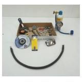 hardware & Automotive