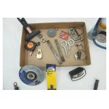 hardware & Automotive